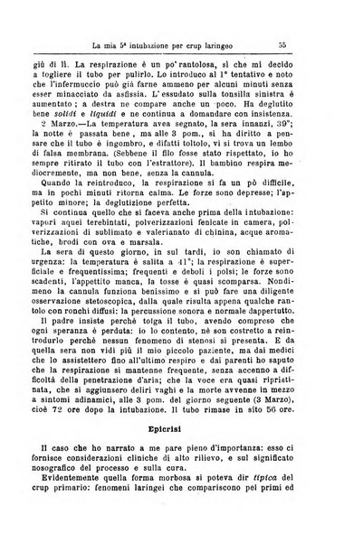 Archivii italiani di laringologia periodico trimestrale