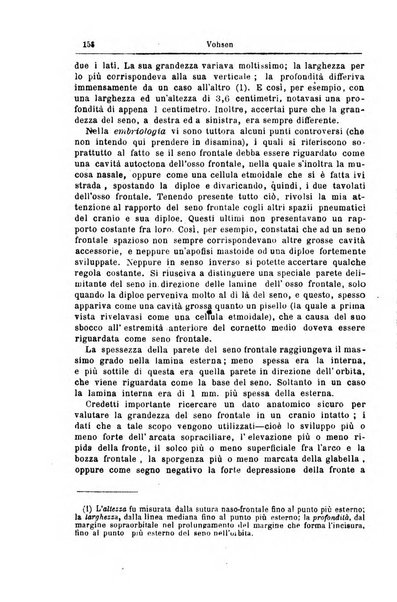 Archivii italiani di laringologia periodico trimestrale