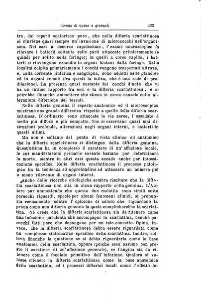 Archivii italiani di laringologia periodico trimestrale