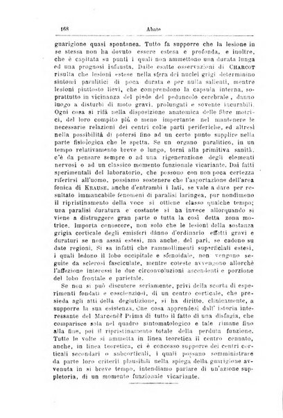 Archivii italiani di laringologia periodico trimestrale