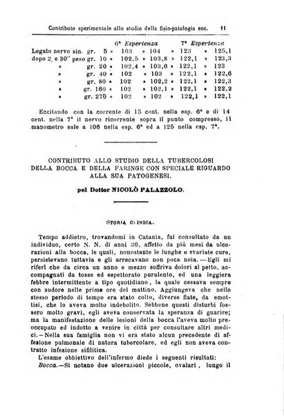 Archivii italiani di laringologia periodico trimestrale