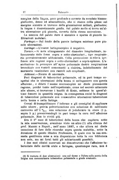 Archivii italiani di laringologia periodico trimestrale