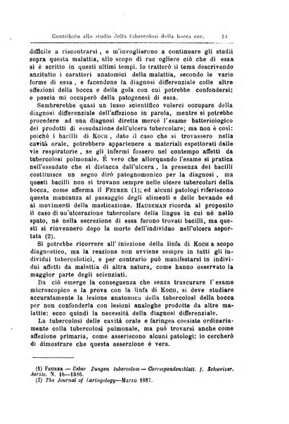 Archivii italiani di laringologia periodico trimestrale