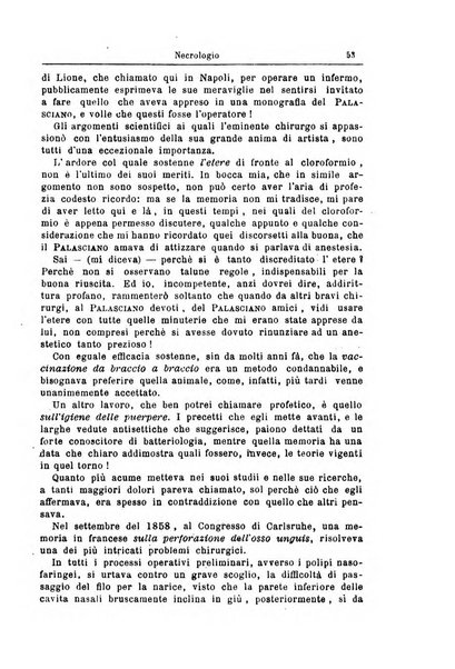 Archivii italiani di laringologia periodico trimestrale