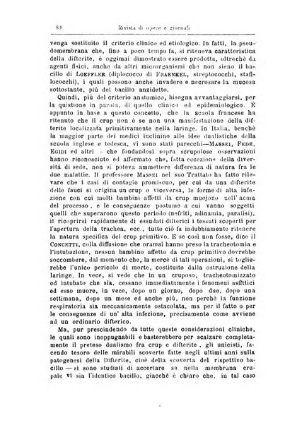 Archivii italiani di laringologia periodico trimestrale