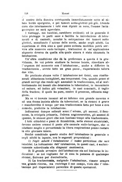 Archivii italiani di laringologia periodico trimestrale