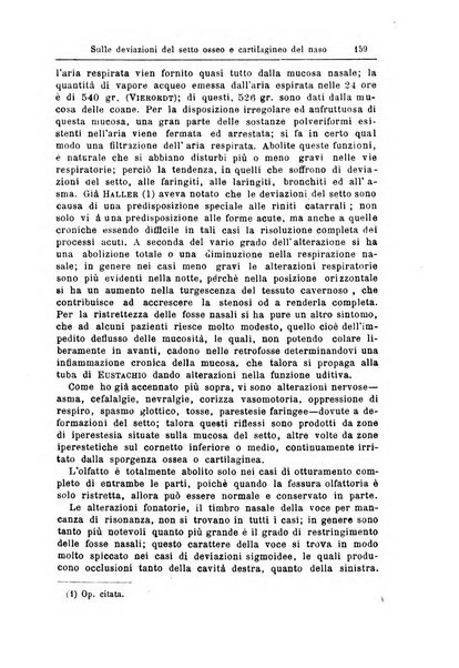 Archivii italiani di laringologia periodico trimestrale