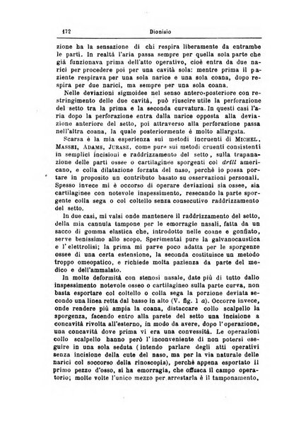 Archivii italiani di laringologia periodico trimestrale