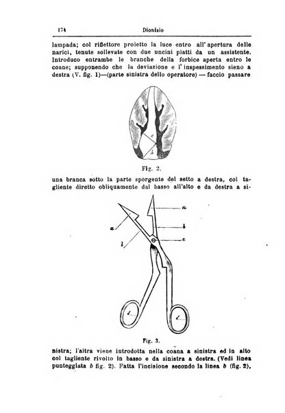 Archivii italiani di laringologia periodico trimestrale