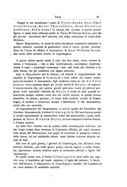 Archivii italiani di laringologia periodico trimestrale