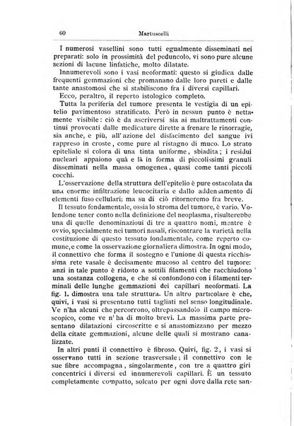 Archivii italiani di laringologia periodico trimestrale