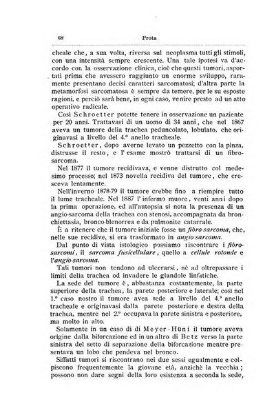 Archivii italiani di laringologia periodico trimestrale