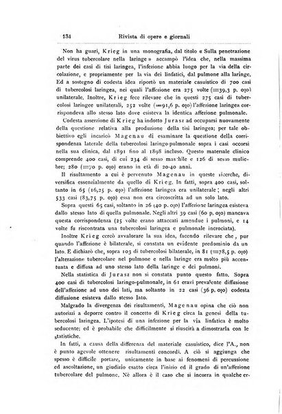 Archivii italiani di laringologia periodico trimestrale