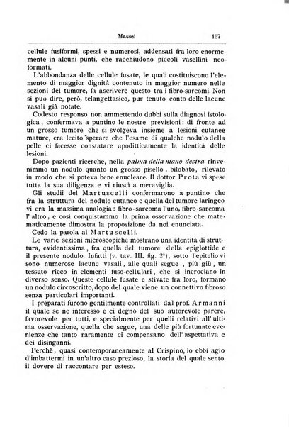 Archivii italiani di laringologia periodico trimestrale