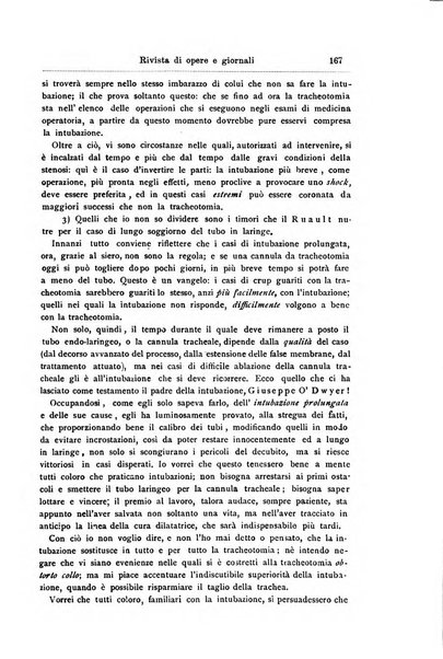 Archivii italiani di laringologia periodico trimestrale