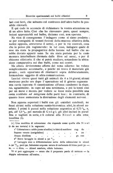 Archivii italiani di laringologia periodico trimestrale