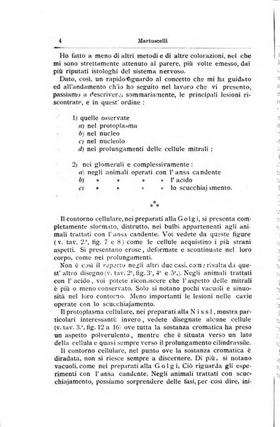 Archivii italiani di laringologia periodico trimestrale