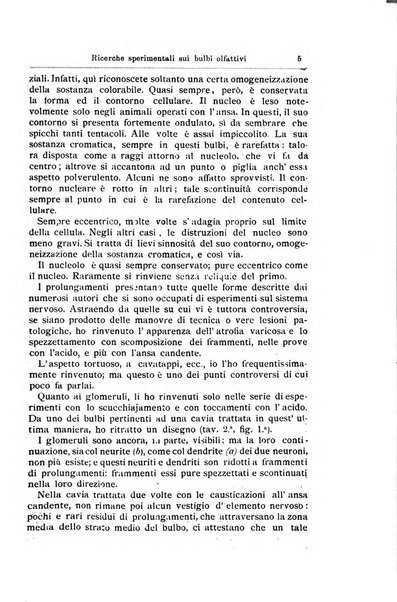 Archivii italiani di laringologia periodico trimestrale