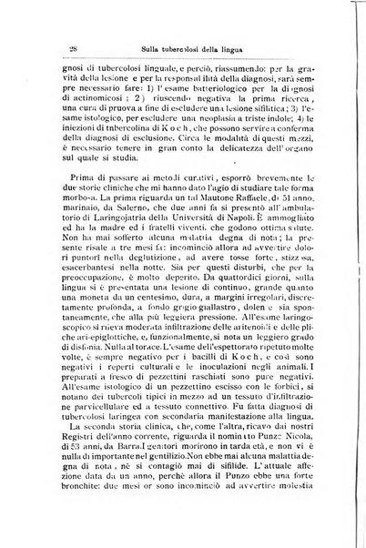 Archivii italiani di laringologia periodico trimestrale