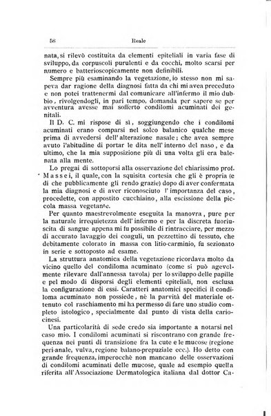 Archivii italiani di laringologia periodico trimestrale