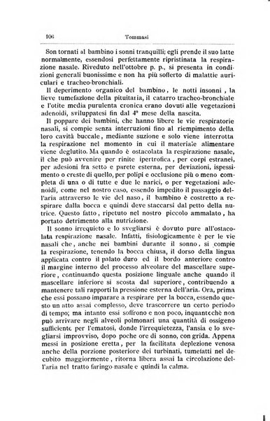 Archivii italiani di laringologia periodico trimestrale