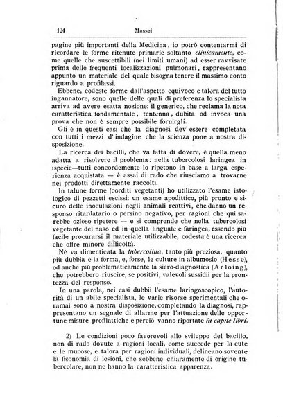 Archivii italiani di laringologia periodico trimestrale