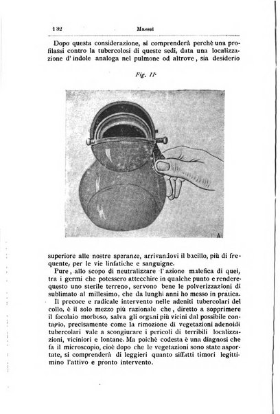 Archivii italiani di laringologia periodico trimestrale