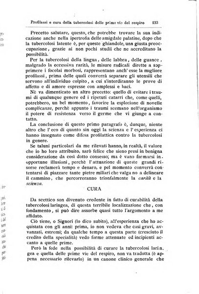 Archivii italiani di laringologia periodico trimestrale