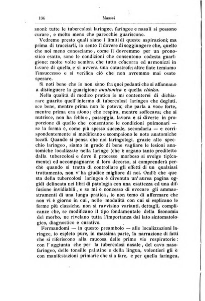 Archivii italiani di laringologia periodico trimestrale