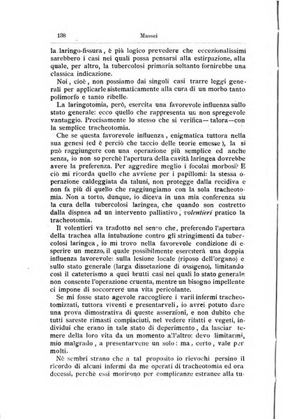 Archivii italiani di laringologia periodico trimestrale