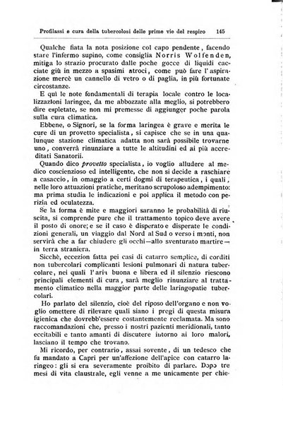 Archivii italiani di laringologia periodico trimestrale