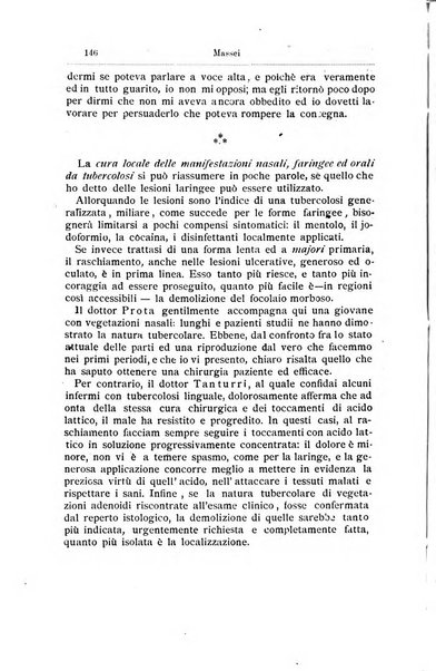 Archivii italiani di laringologia periodico trimestrale