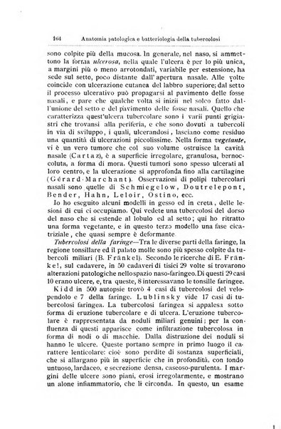 Archivii italiani di laringologia periodico trimestrale