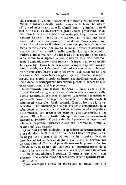 Archivii italiani di laringologia periodico trimestrale