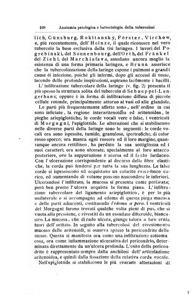 Archivii italiani di laringologia periodico trimestrale