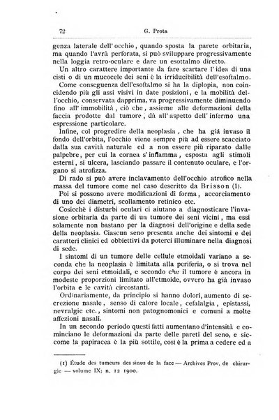 Archivii italiani di laringologia periodico trimestrale