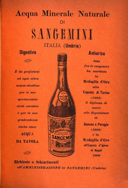 Archivii italiani di laringologia periodico trimestrale