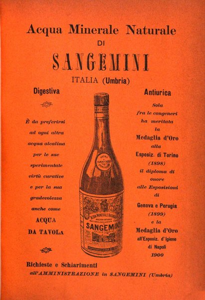 Archivii italiani di laringologia periodico trimestrale