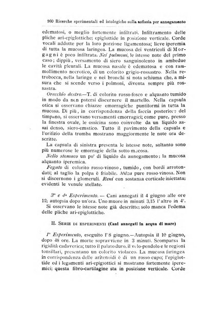 Archivii italiani di laringologia periodico trimestrale