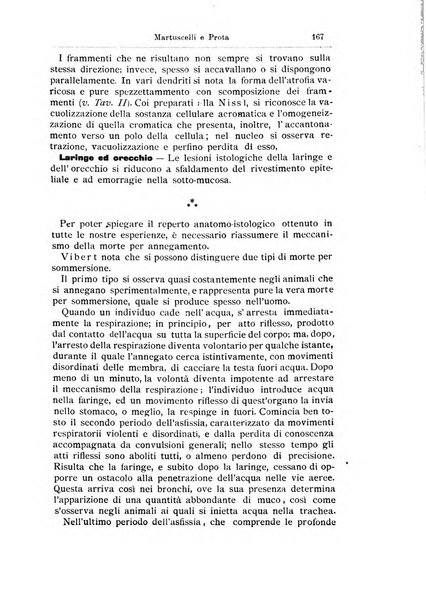 Archivii italiani di laringologia periodico trimestrale