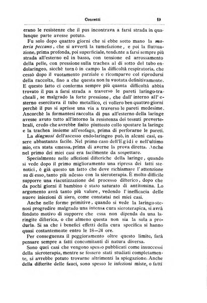 Archivii italiani di laringologia periodico trimestrale