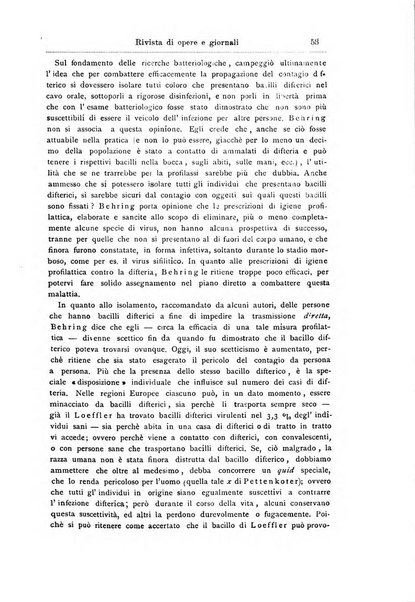 Archivii italiani di laringologia periodico trimestrale