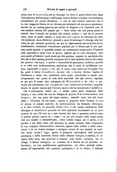 Archivii italiani di laringologia periodico trimestrale