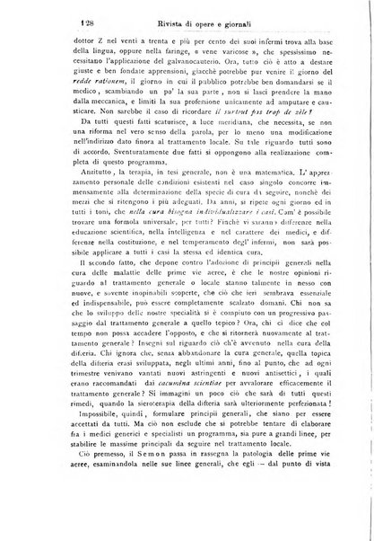 Archivii italiani di laringologia periodico trimestrale