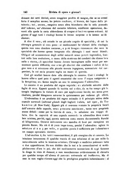 Archivii italiani di laringologia periodico trimestrale