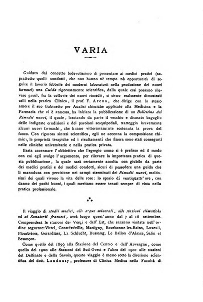 Archivii italiani di laringologia periodico trimestrale