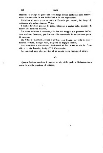 Archivii italiani di laringologia periodico trimestrale