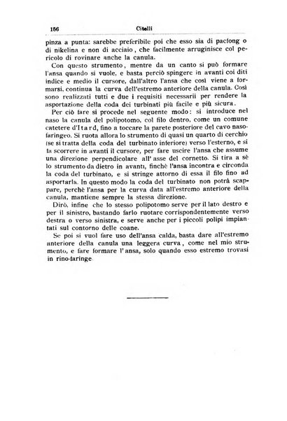 Archivii italiani di laringologia periodico trimestrale