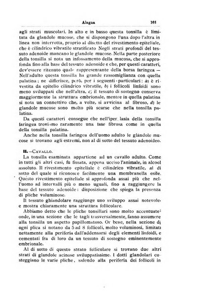 Archivii italiani di laringologia periodico trimestrale