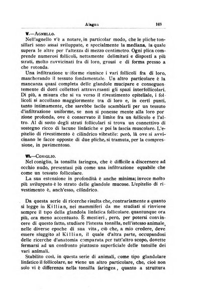 Archivii italiani di laringologia periodico trimestrale